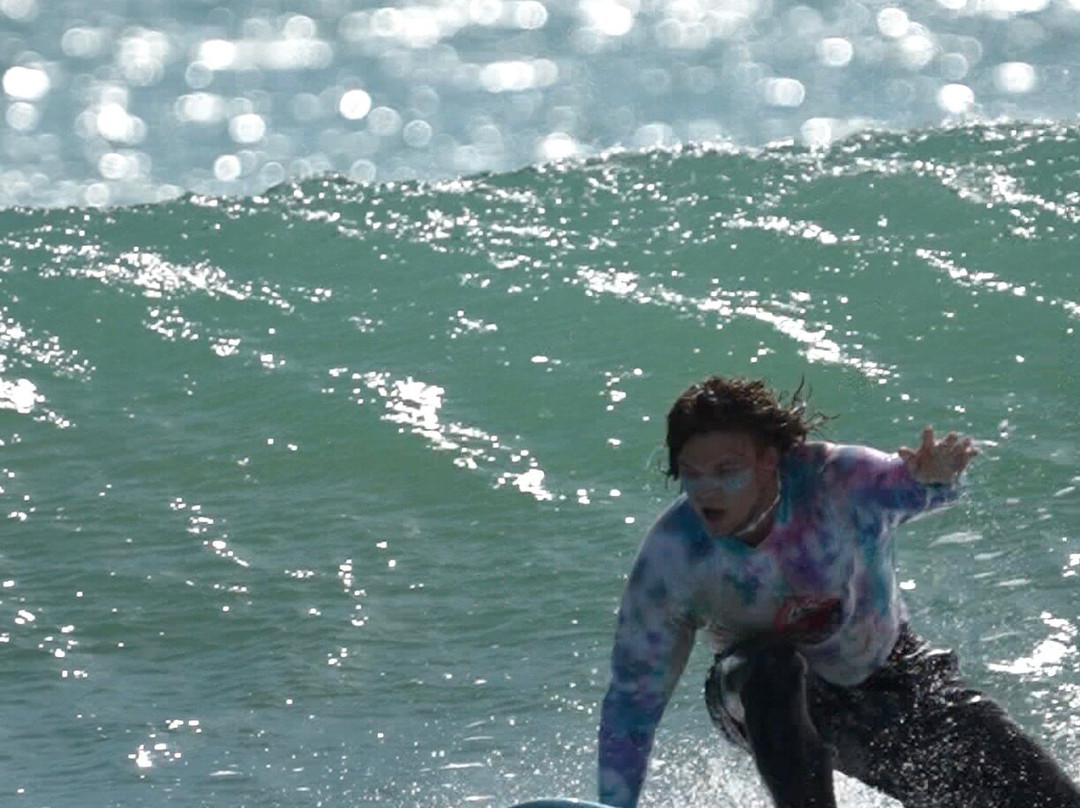 Pro Surf School Sri Lanka-加勒必去景点