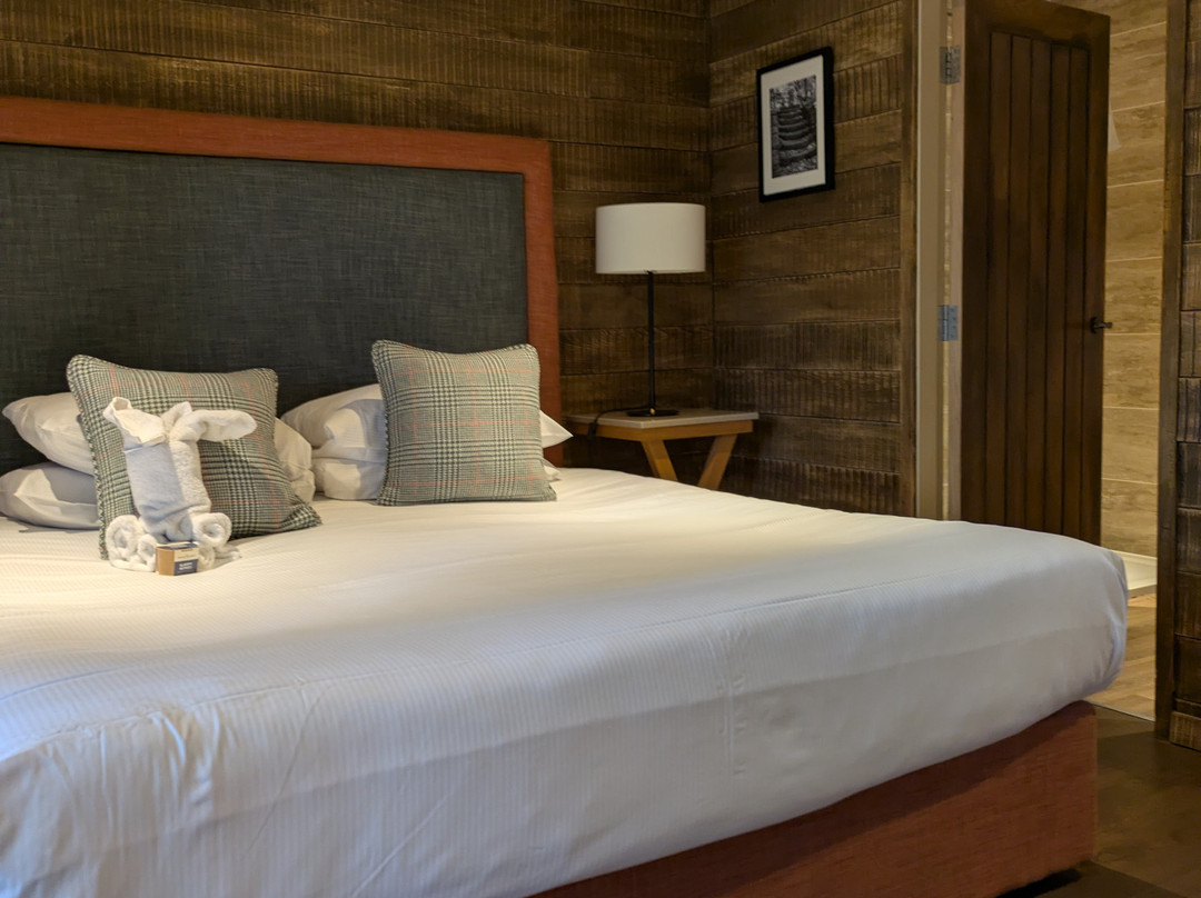 The Inn South Stainley酒店主图