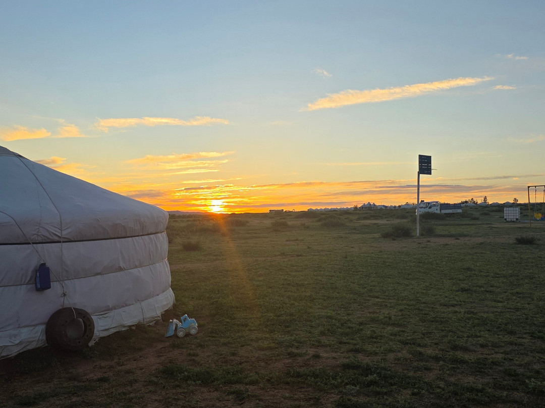 Sunpath Mongolia-乌兰巴托必去景点
