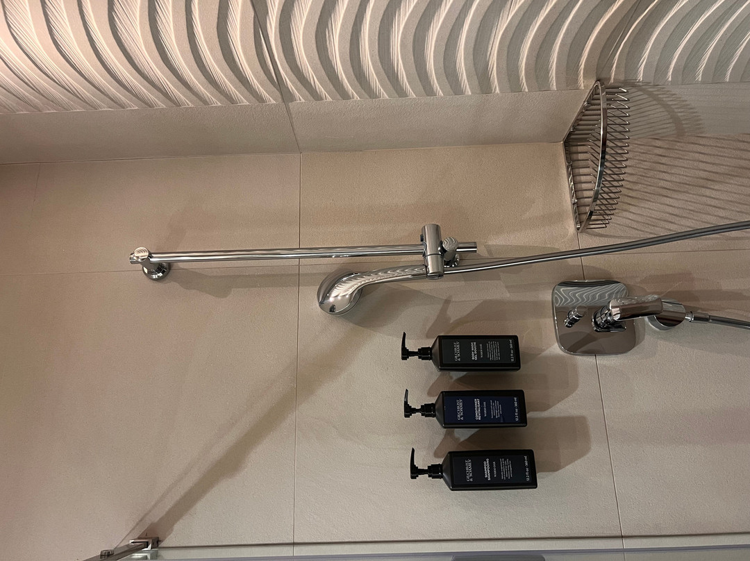 诺维萨德喜来登酒店主图
