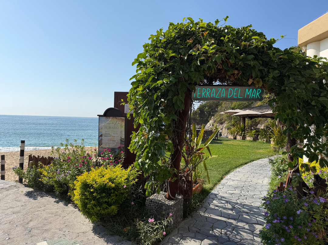 Quinta Bella Huatulco主图