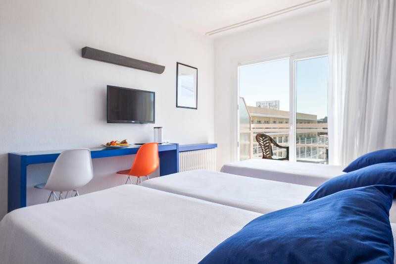 Hotel Evenia Olympic Park