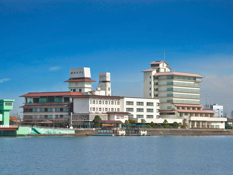 潮来酒店 (Itako Hotel)