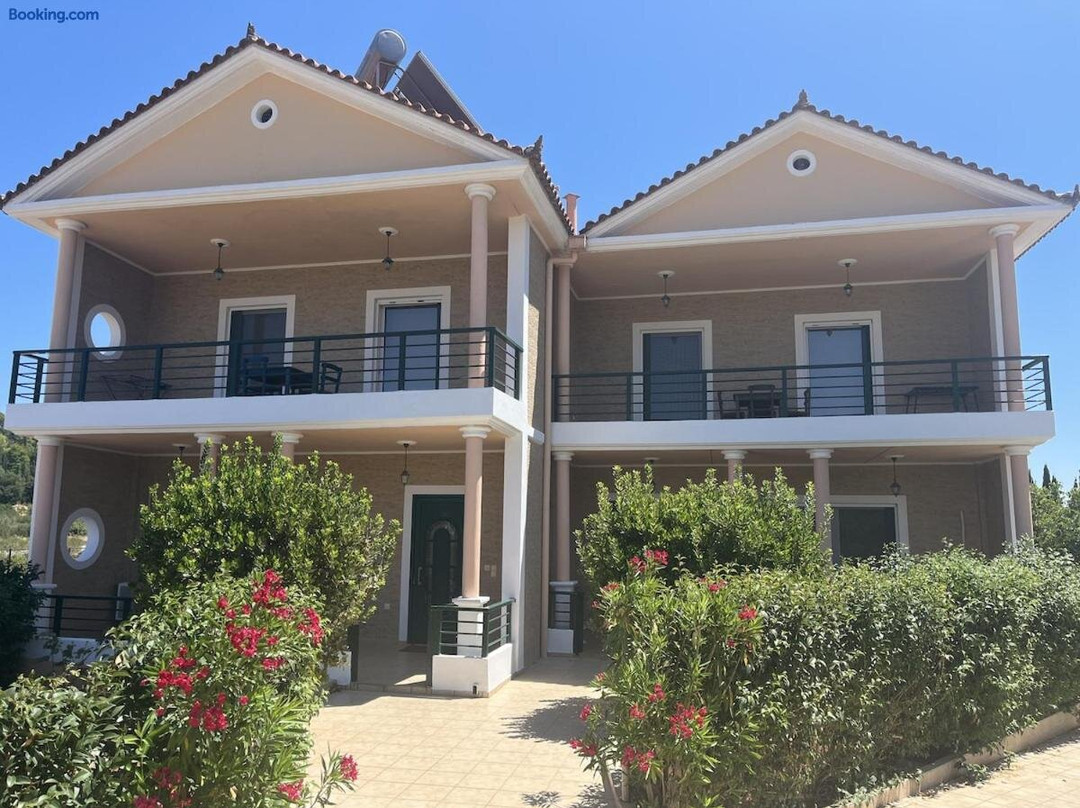 Niso Villas
