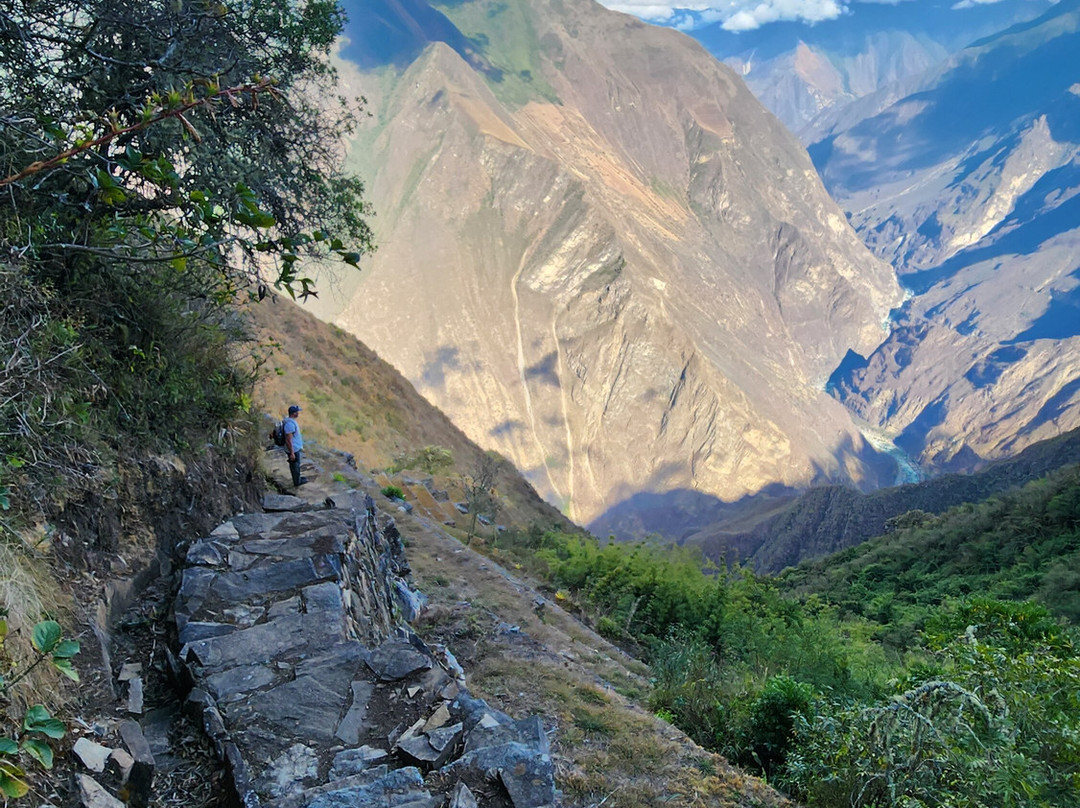 InfoCusco-库斯科必去景点