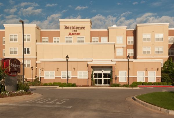 斯蒂尔沃特Residence Inn 酒店-官方