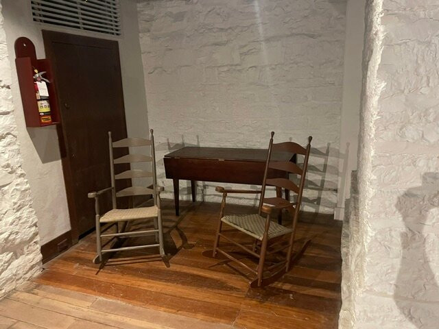 Shaker Village of Pleasant Hill-Harrodsburg必去景点