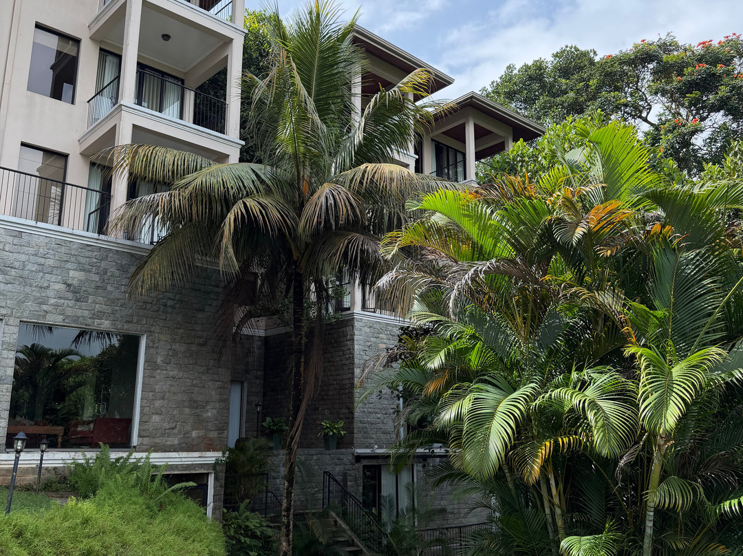 Mount Randholee Resorts & Spa主图