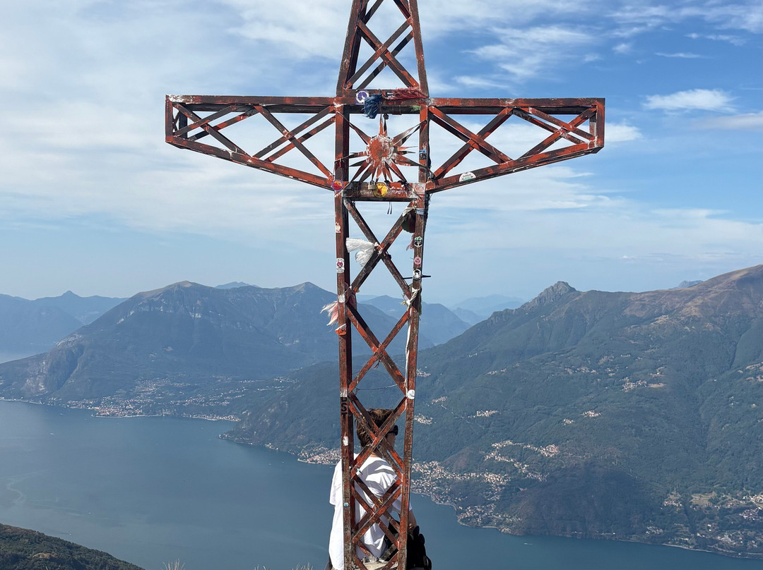 Rifugio Roccoli Lorla主图
