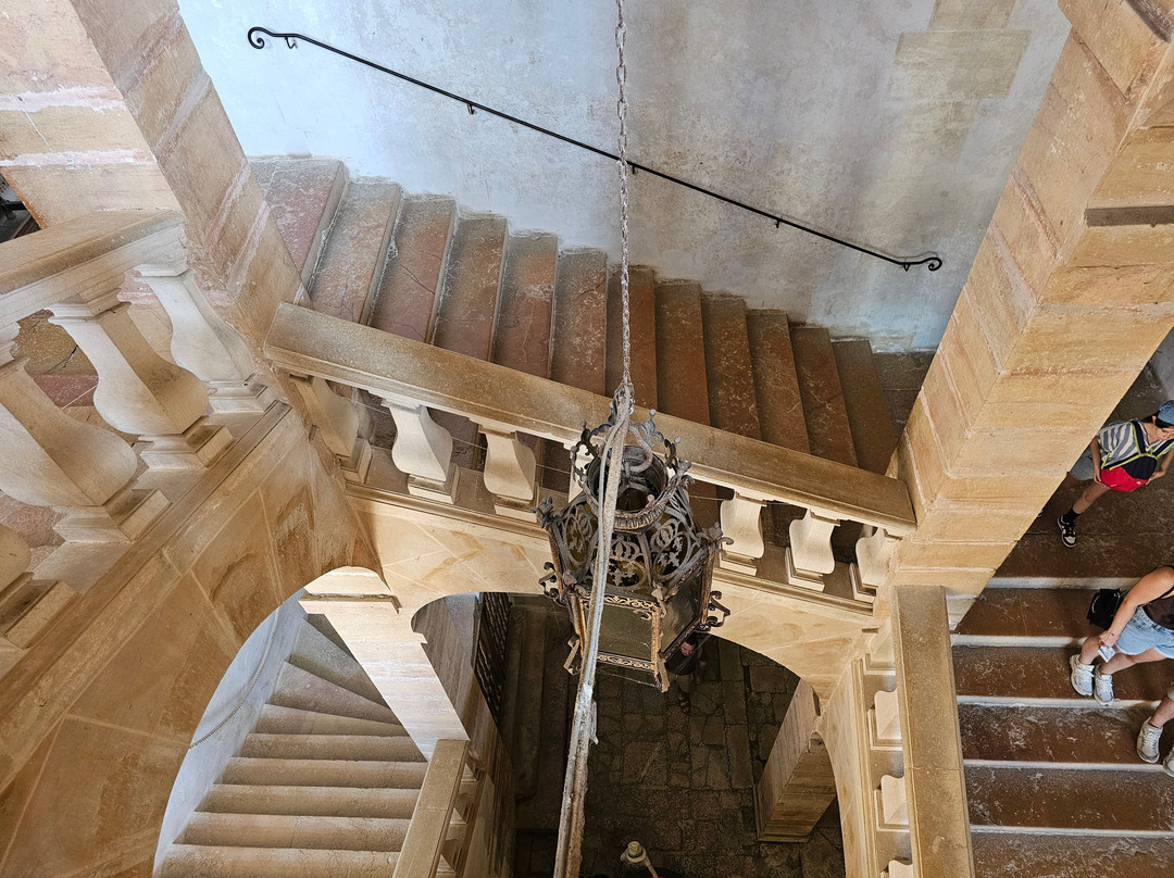 Château de Cormatin-Cormatin必去景点