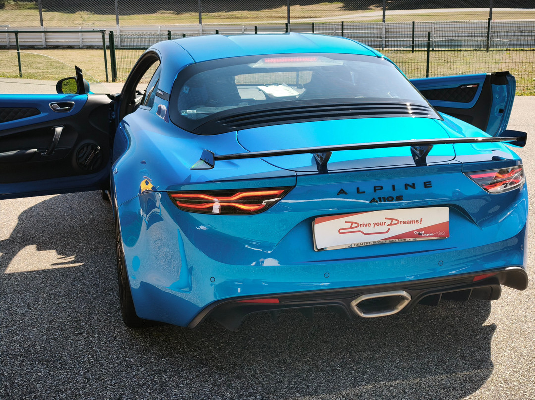 Circuit du Laquais-Champier必去景点
