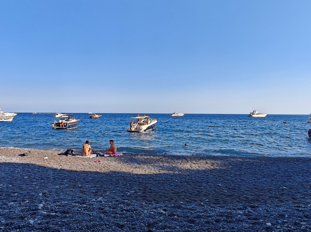 Spiaggia di Tordigliano-维克艾库塞必去景点