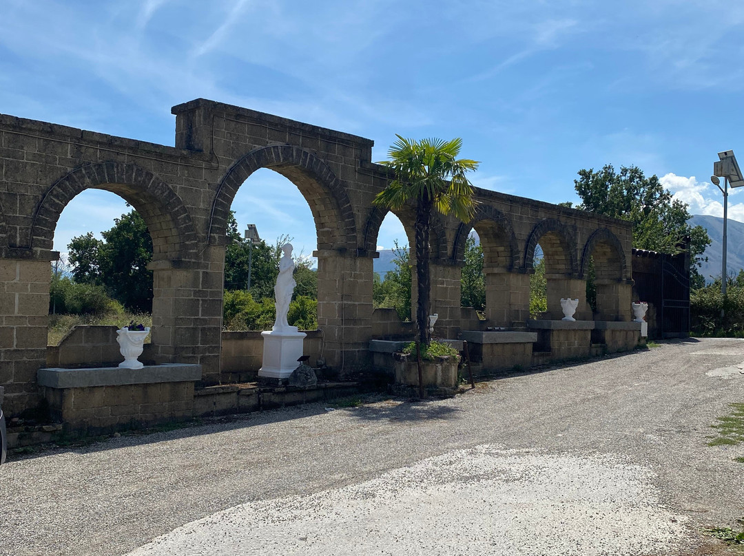 Agriturismo Antica Tenuta主图