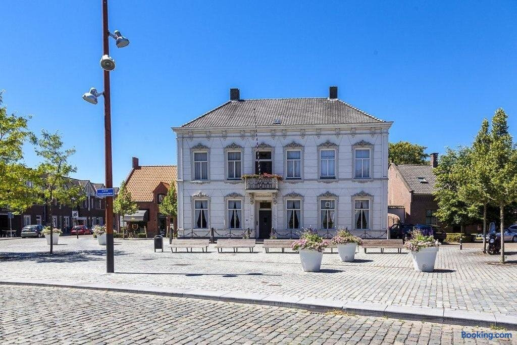 Boetiekhotel Villa Lieve Vrouwe