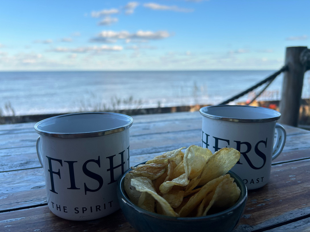 Aldeburgh Beach-Aldeburgh必去景点