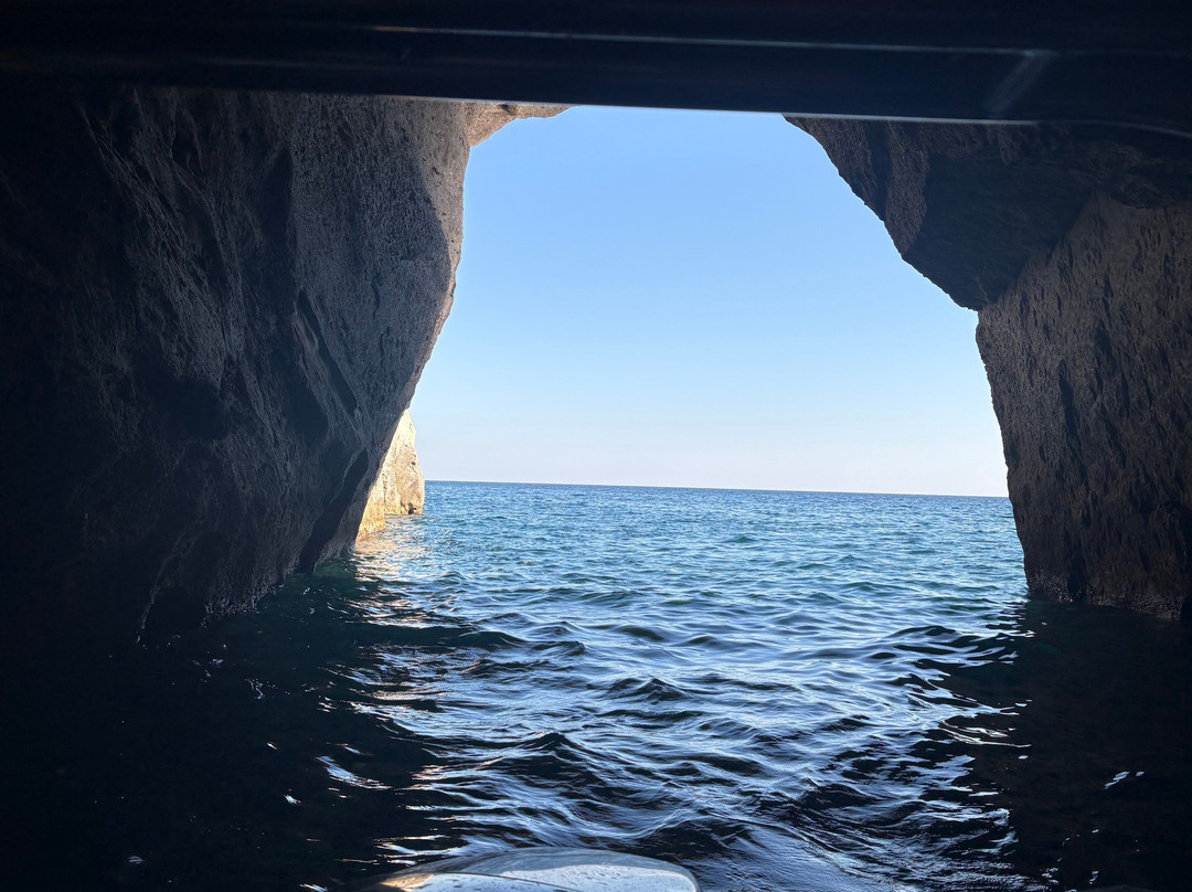 Kounos Coastal Escapes-Pollonia必去景点