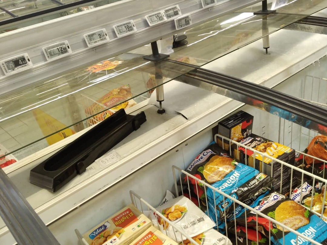 Intermarché Gauchy