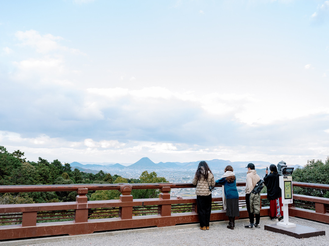 KOTOHIRA TRIP BASE -Kotori--琴平町必去景点