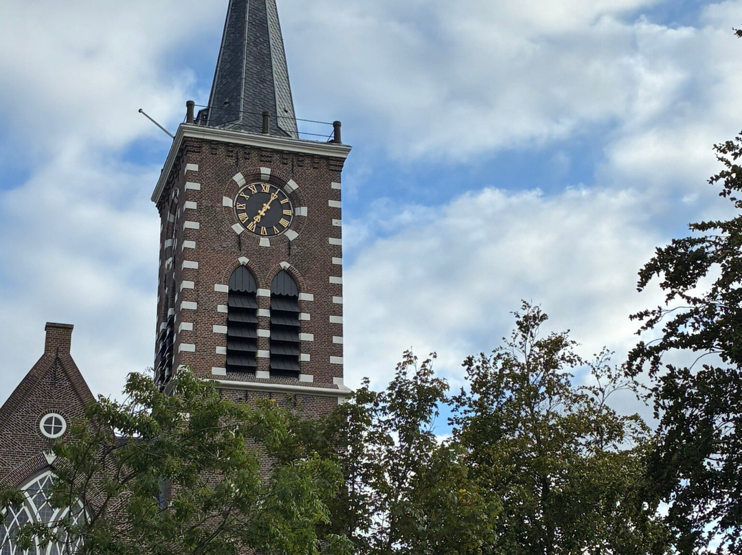 Dorpskerk Aalsmeer-Aalsmeer必去景点