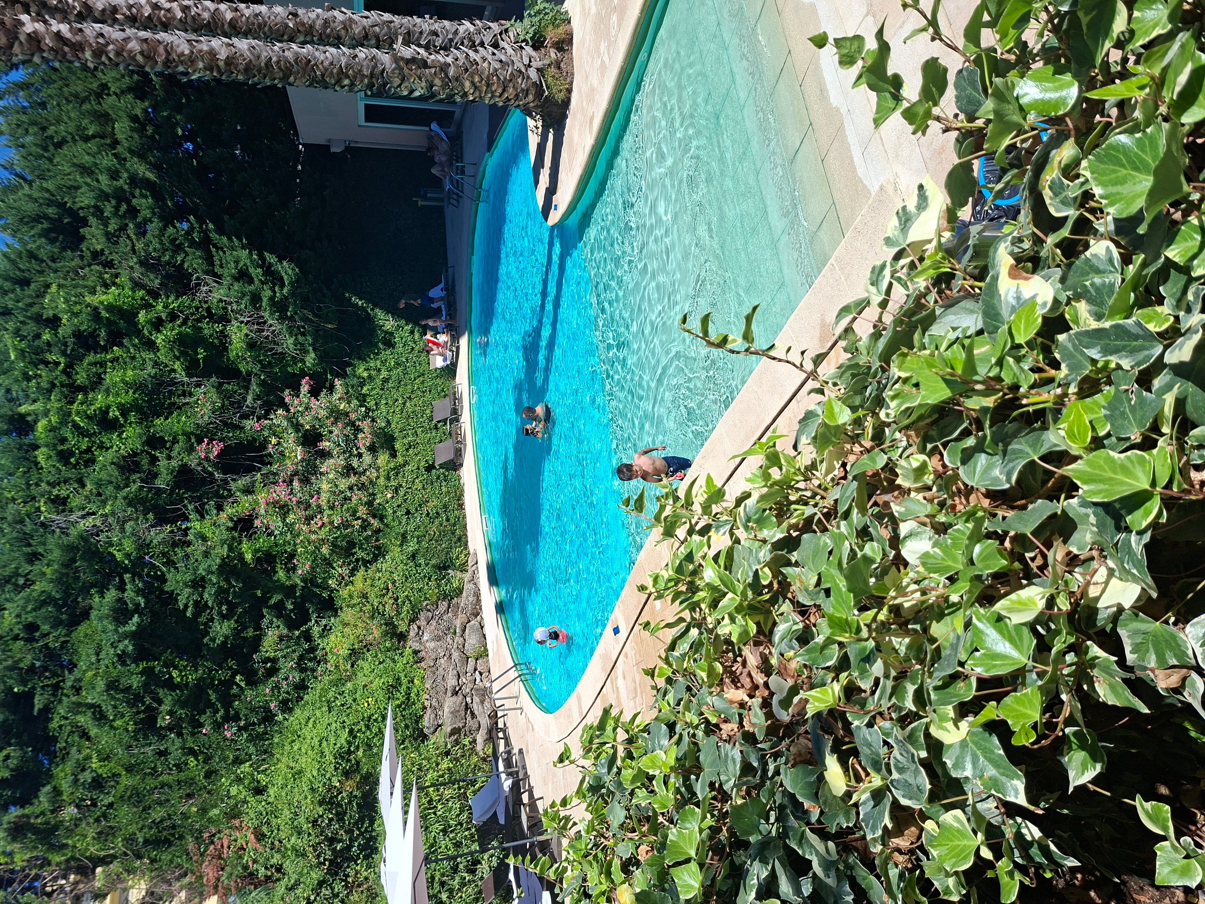 普拉拉 - 羊毛谷水疗酒店-旅行者