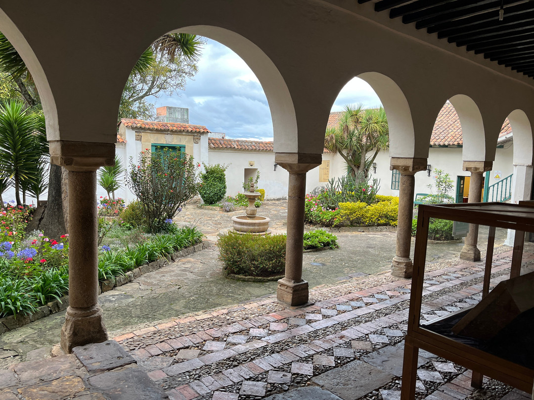 Casa Museo Antonio Narino-莱瓦镇必去景点