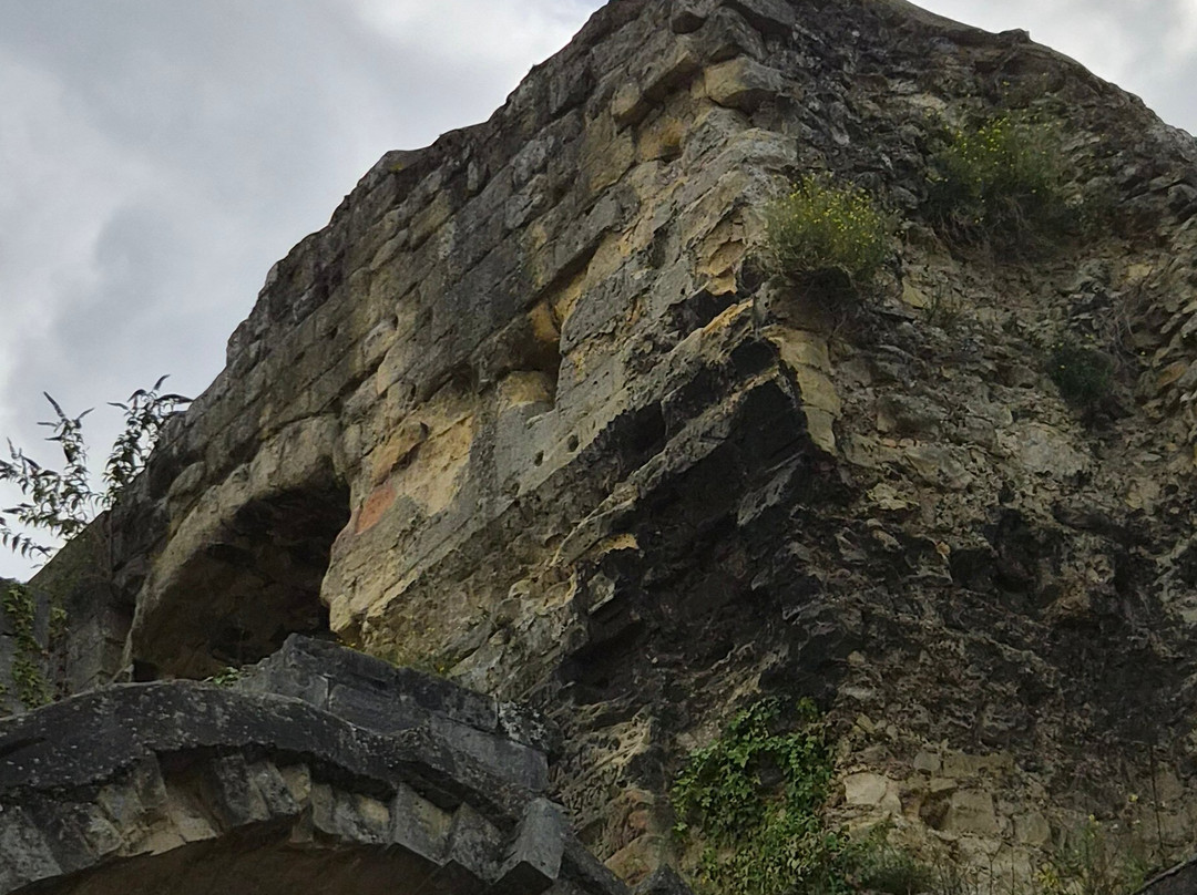 Valkenburg Adventure-法肯堡必去景点