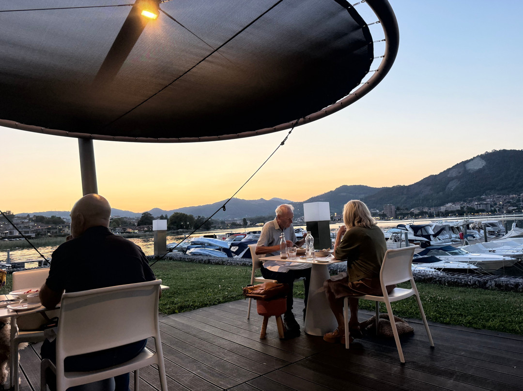 Ristorante Canneto