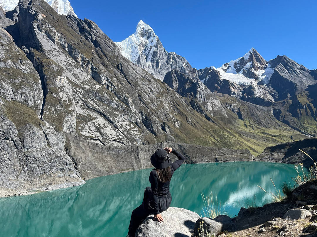 Cordillera Huayhuash-Ancash Region必去景点