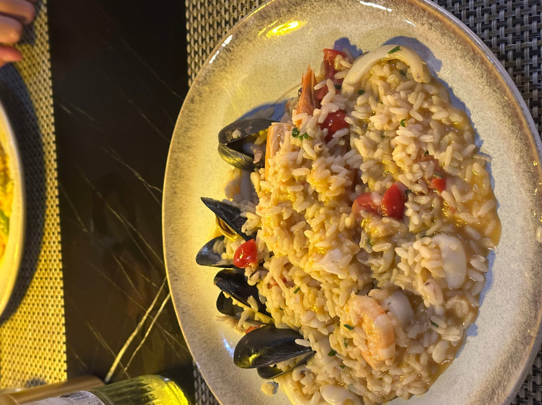 Da Beshiku Ristorante & Pizzeria