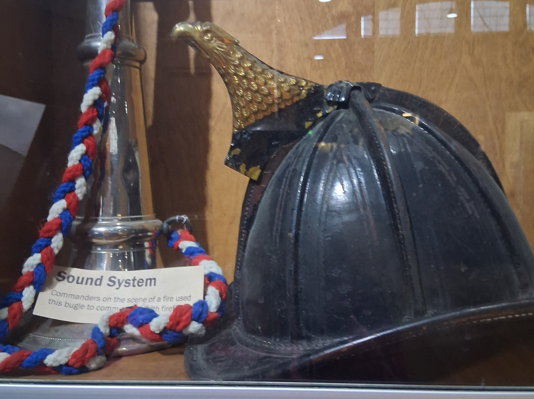 Klamath County Museum-克拉马斯福尔斯必去景点