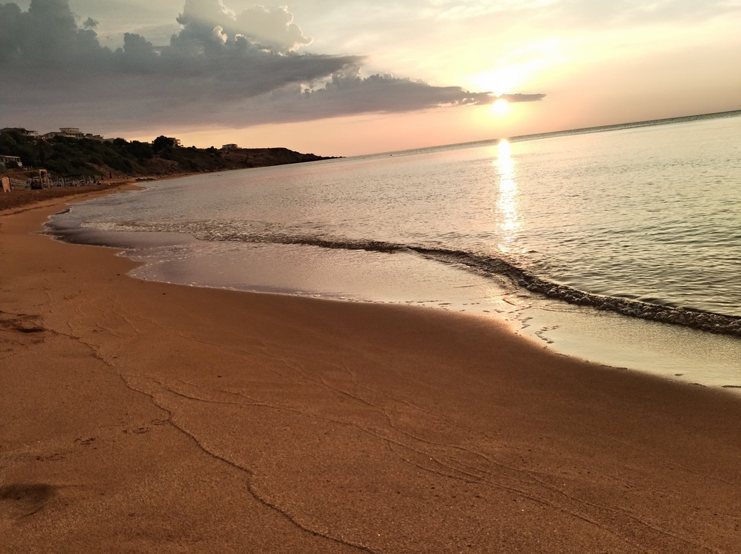 Villaggio Spiagge Rosse主图