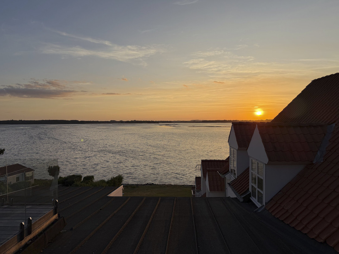 Hotel Søfryd