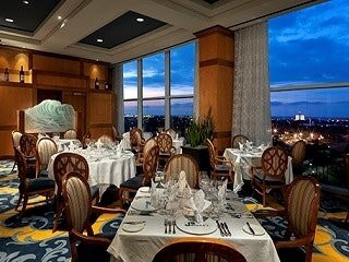 盖维斯顿酒店住宿-Moody Gardens Hotel, Spa And Convention Center