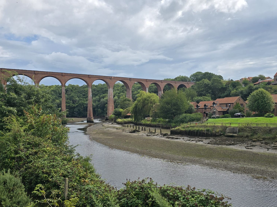 North Yorkshire Moors Railway (nymr)-皮克灵必去景点