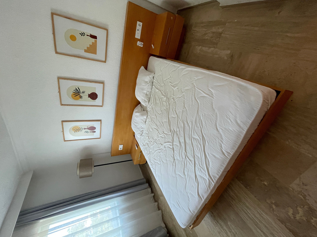 Ladonia Hotels Luna Beach Resort