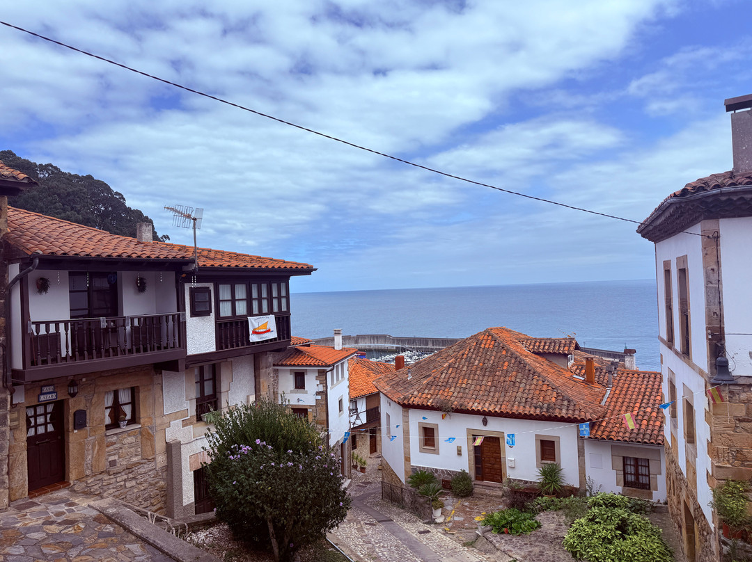 Lastres Vela-Lastres必去景点