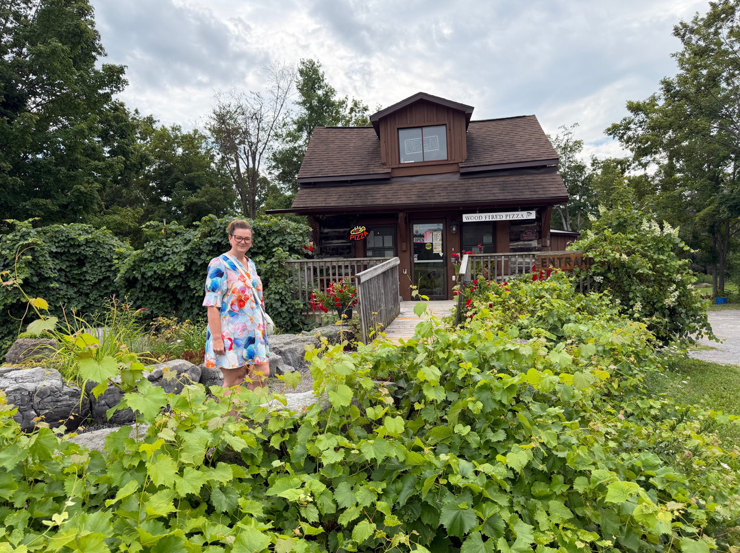 Kawartha Country Wines-Buckhorn必去景点