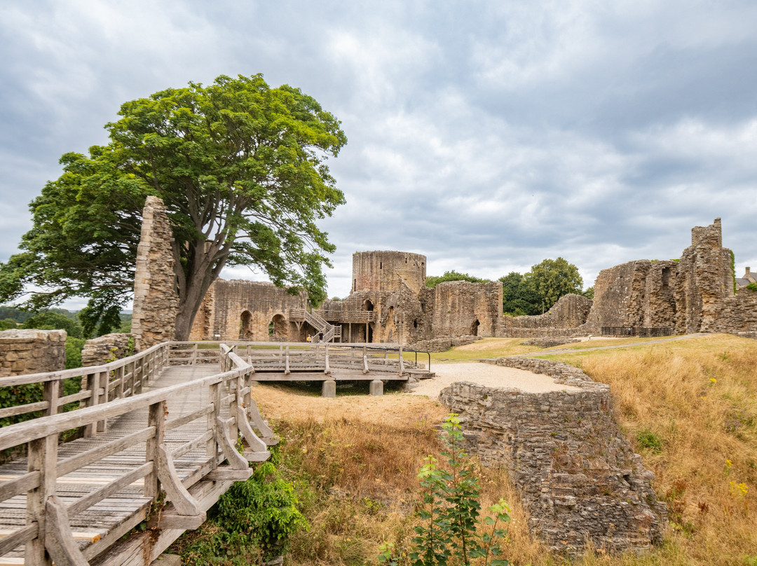 Barnard Castle-Barnard Castle必去景点