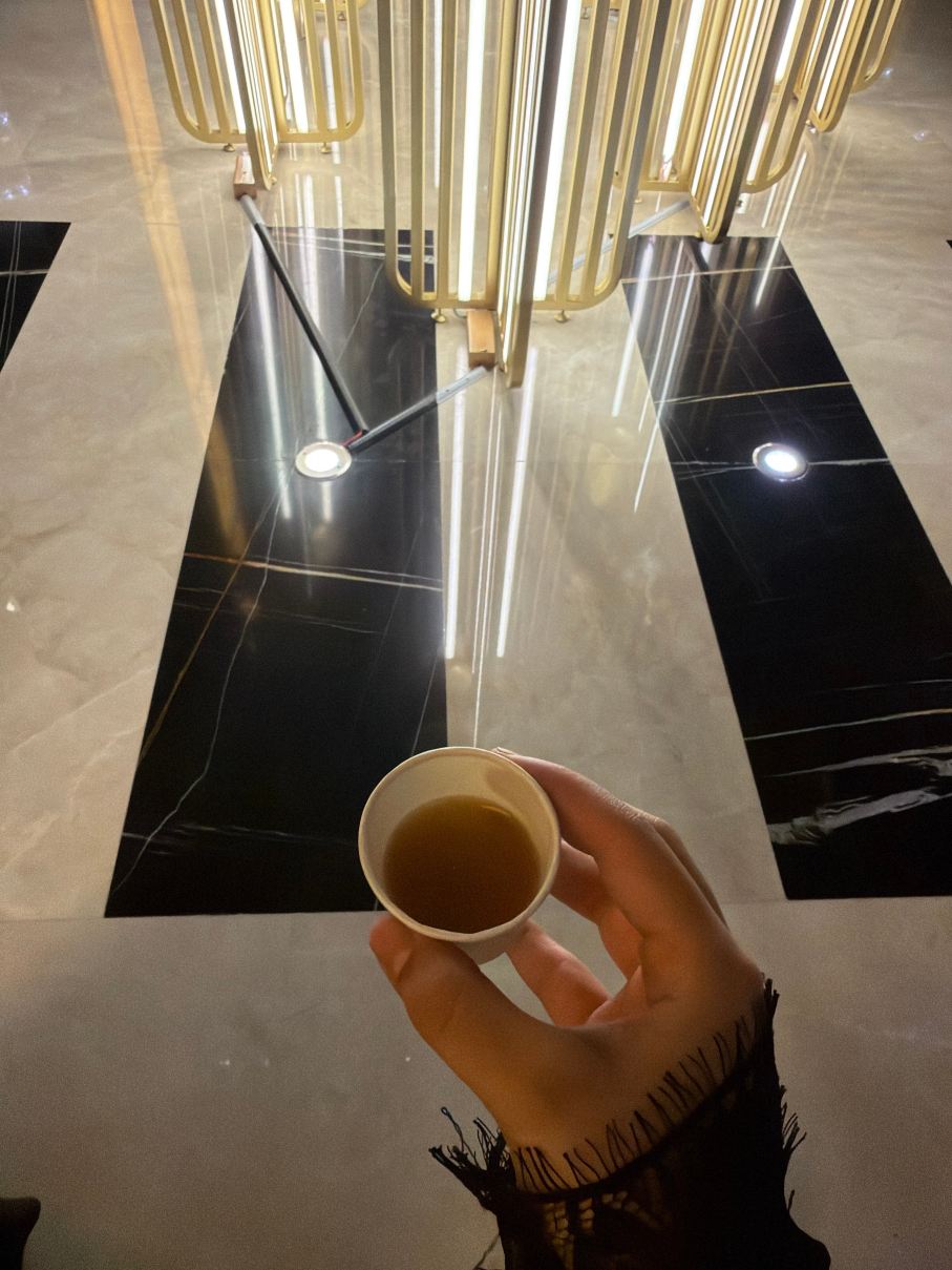 利雅得Rdc皇冠假日酒店及会展中心-旅行者