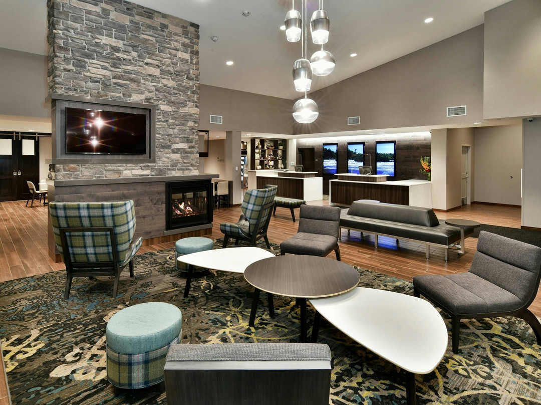 Residence Inn Eau Claire