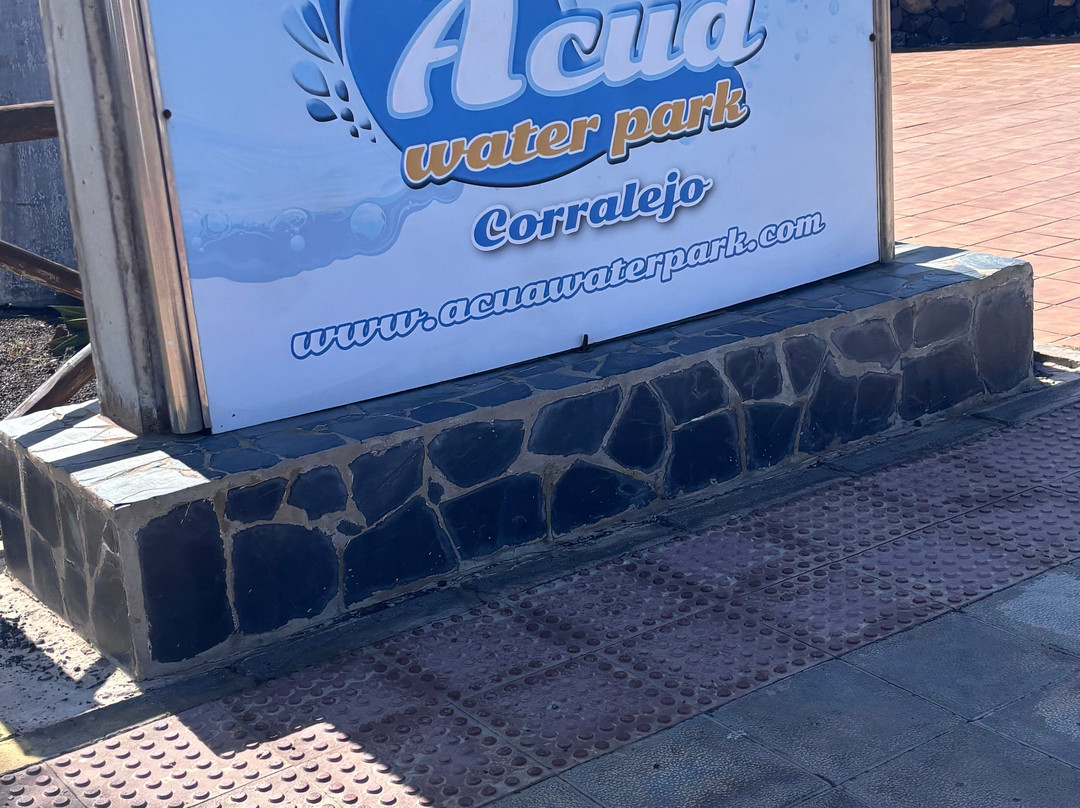 Acua Water Park-科拉雷侯必去景点