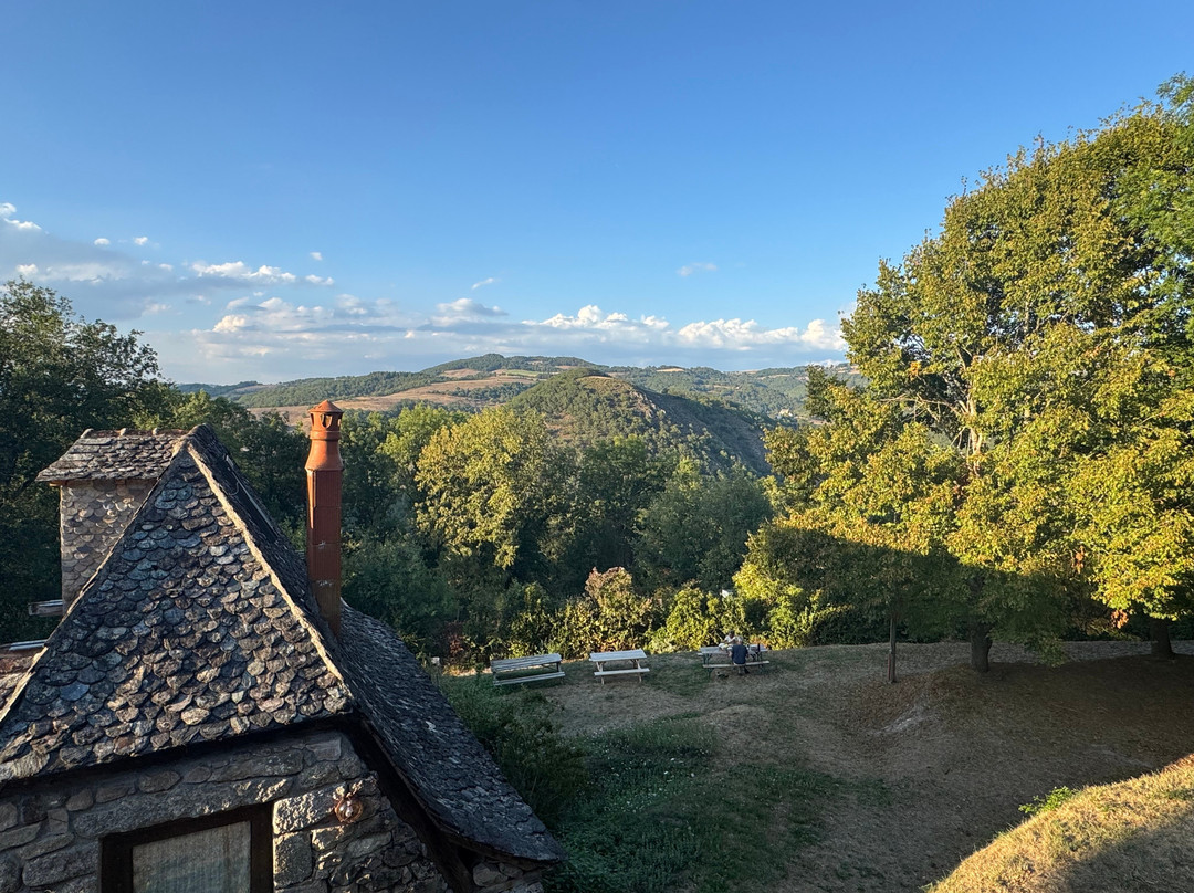 Ferme du Battedou主图