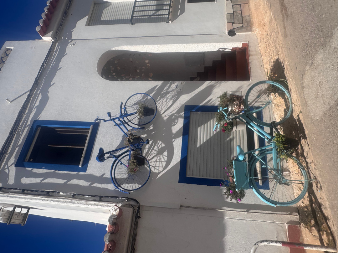 Burgau Beach-Burgau必去景点