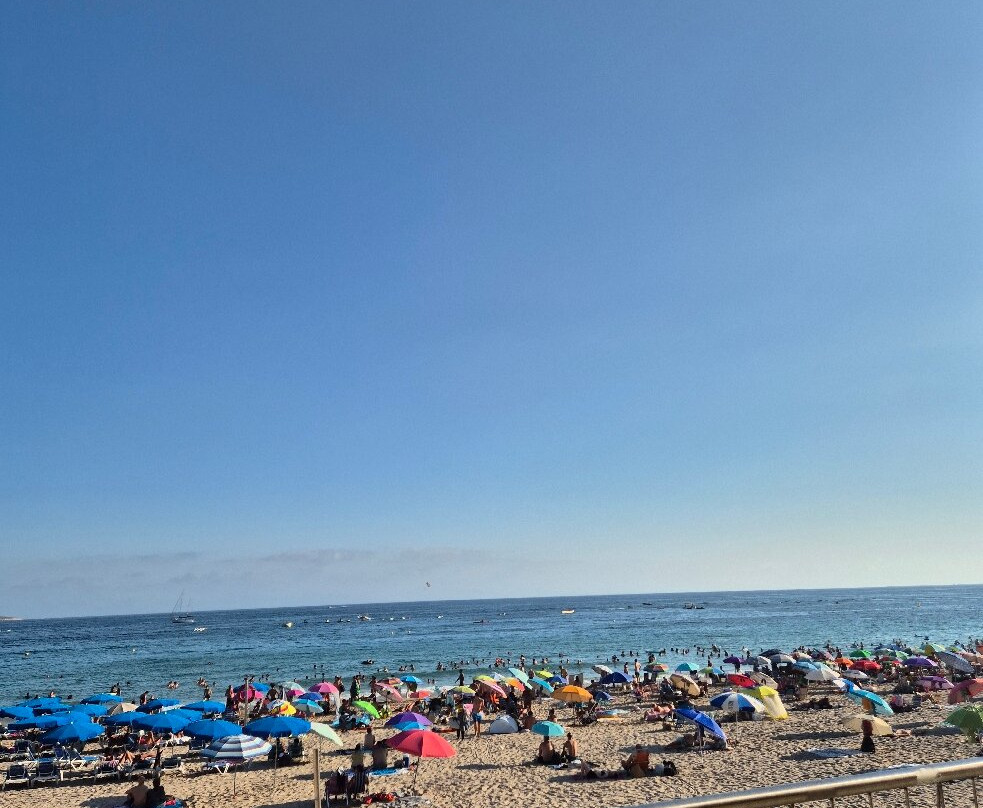 Platja de Ponent-贝尼多姆必去景点
