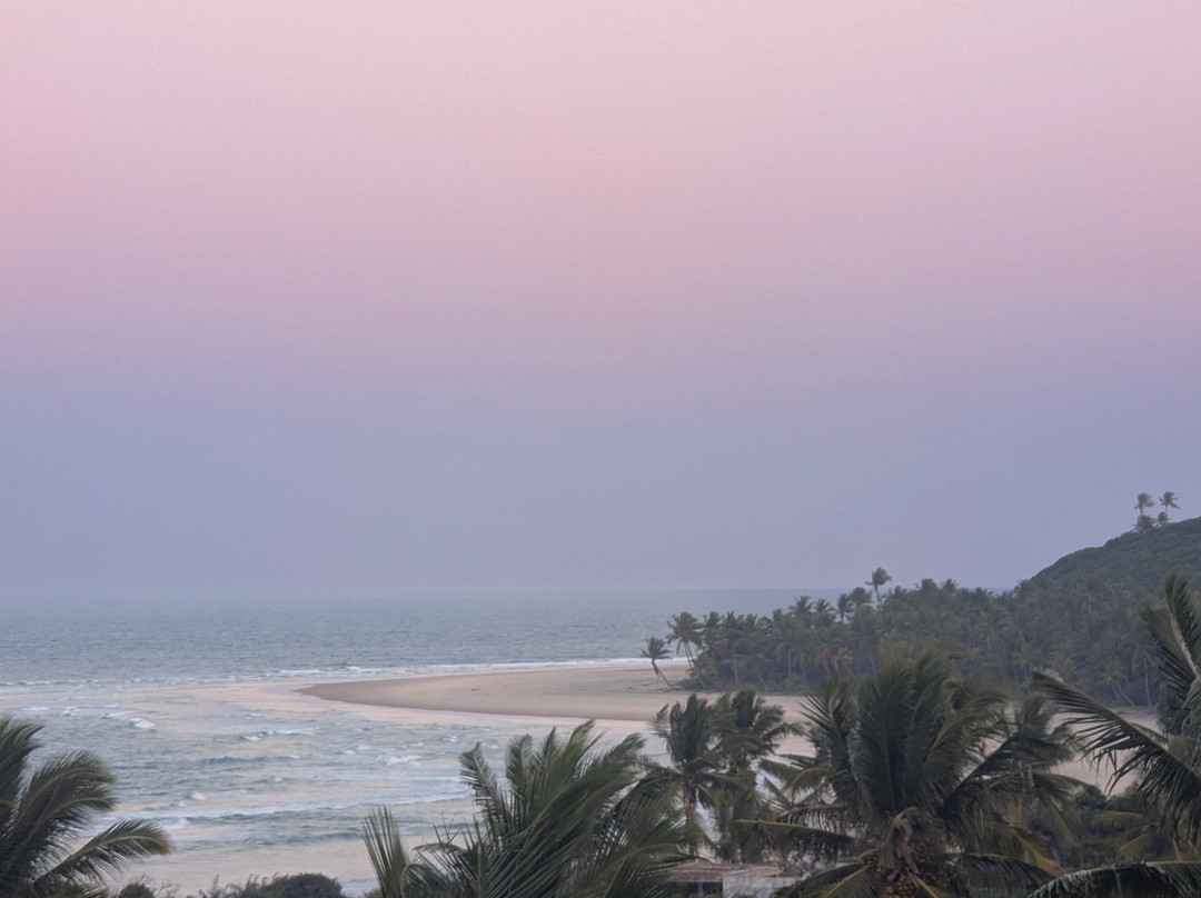 SAFARI, DRIVE & DIVE TOURS-Inhambane必去景点