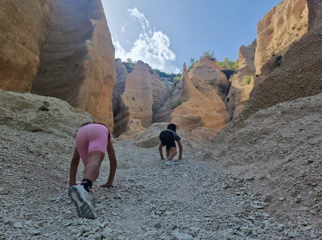 Lame Rosse-Fiastra必去景点