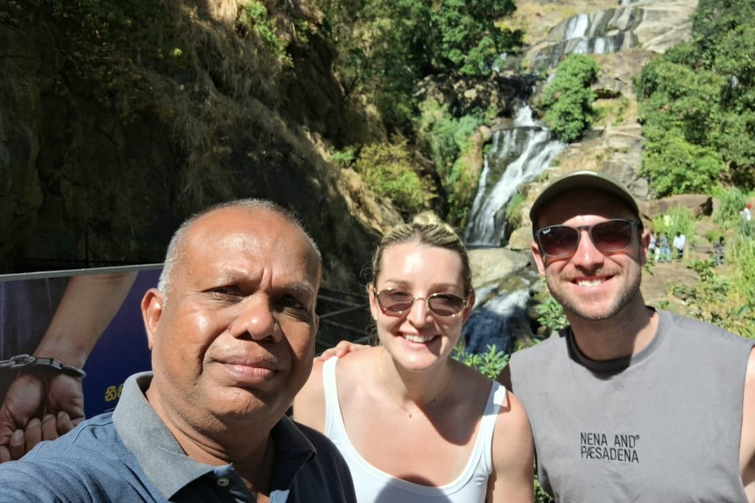 Sri Lankan Safest Driver - Private Tours-Bopitiya必去景点