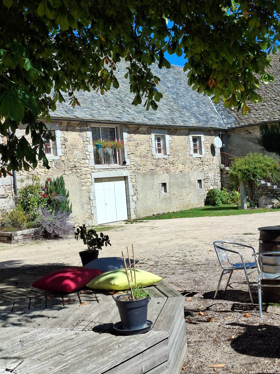 Grande Maison Pour les Groupes 10 Pers Max-旅行者