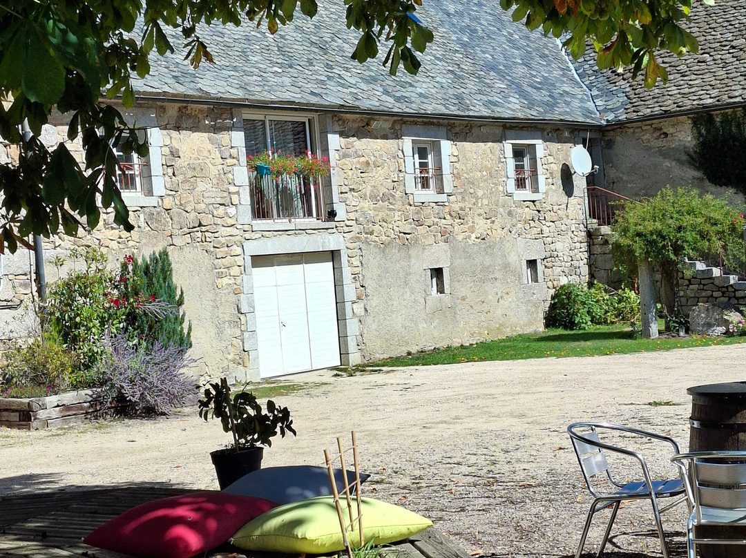 Grande Maison Pour les Groupes 10 Pers Max主图