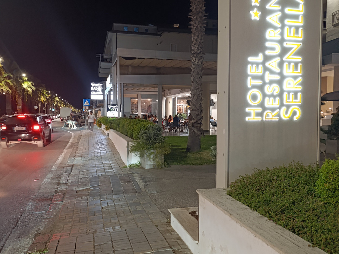 Hotel Serenella主图